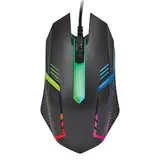 X-Game компьютер тінтуірі XM-770OUB Чёрный - фото 2