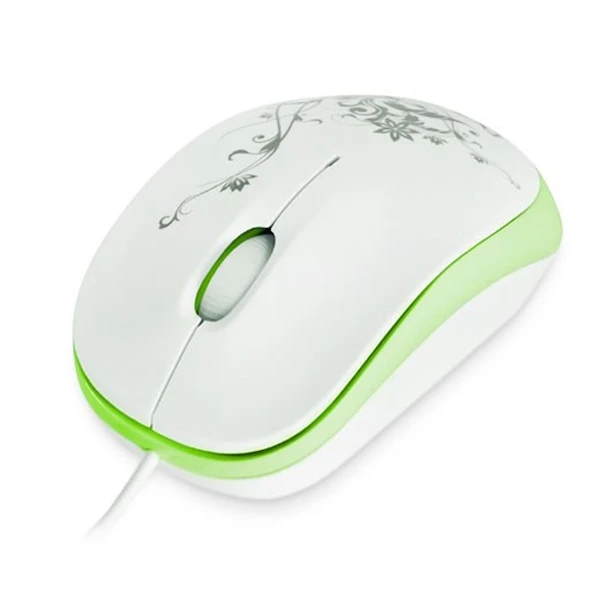 Delux компьютерлік тінтуірі DLM-100OUG - фото 2