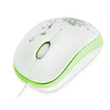 Delux компьютерлік тінтуірі DLM-100OUG - фото 2