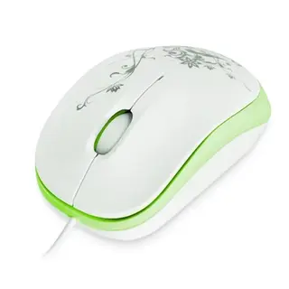 Delux компьютерлік тінтуірі DLM-100OUG