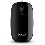 Delux компьютерлік тінтуірі DLM-110OUB