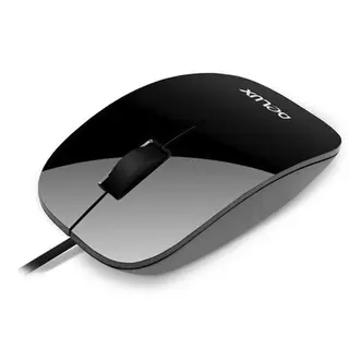 Delux компьютерлік тінтуірі DLM-110OUB