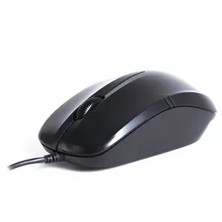 Delux компьютерлік тінтуірі DLM-136OUB