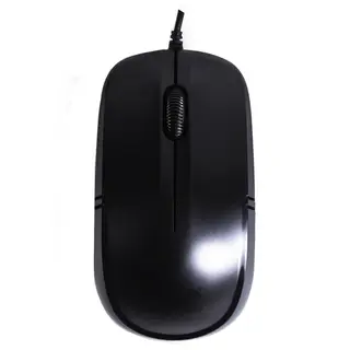 Delux компьютерлік тінтуірі DLM-136OUB