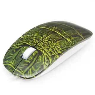 Delux компьютерлік тінтуірі DLM-111OUC