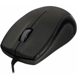 Компьютерная мышь Delux DLM-375OUB DLM-375OUB - фото 3