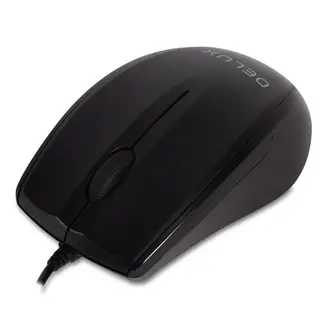 Компьютерная мышь Delux DLM-321OUB DLM-321OUB - фото 2