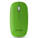 Delux компьютерлік тінтуірі DLM-111OUG
