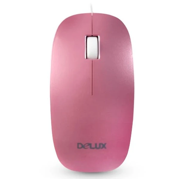 Delux компьютерлік тінтуірі DLM-111OUP