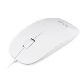 Delux компьютерлік тінтуірі DLM-111OUW - фото 2