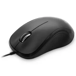 Delux компьютерлік тінтуірі DLM-391OUB