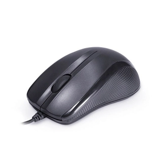 Компьютерная мышь Delux DLM-388OUB DLM-388OUB