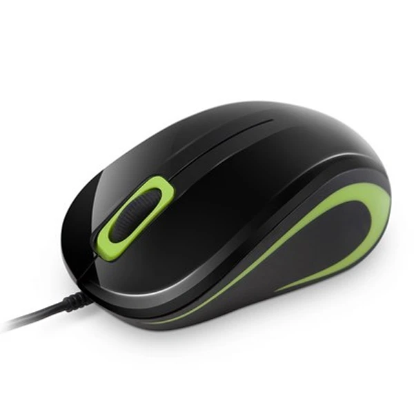 Delux компьютерлік тінтуірі DLM-133OUB - фото 2