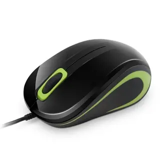 Delux компьютерлік тінтуірі DLM-133OUB