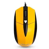 Delux компьютерлік тінтуірі DLM-480LUY