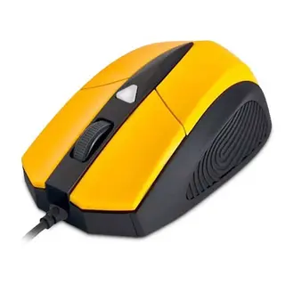 Delux компьютерлік тінтуірі DLM-480LUY