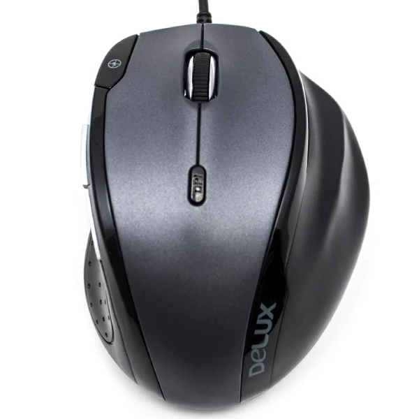 Delux тінтуірі DLM-620OUB