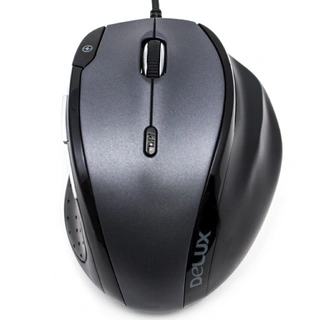 Delux тінтуірі DLM-620OUB