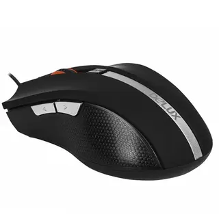 Компьютерная мышь Delux DLM-516OUB DLM-516OUB