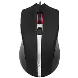 Компьютерная мышь Delux DLM-516OUB DLM-516OUB - фото 3