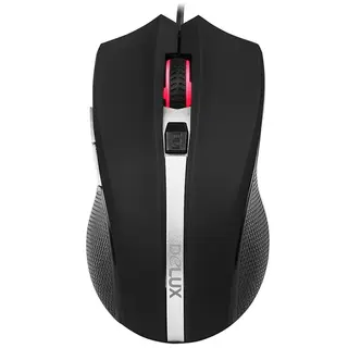 Компьютерная мышь Delux DLM-516OUB DLM-516OUB