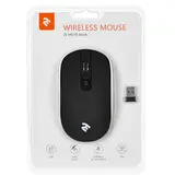 2Е сымсыз тінтуір 2E-MF210WB - фото 4