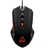 Мышь проводная  Canyon CND-SGM01RGB