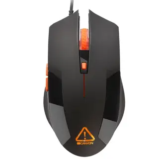 Мышь проводная  Canyon CND-SGM2