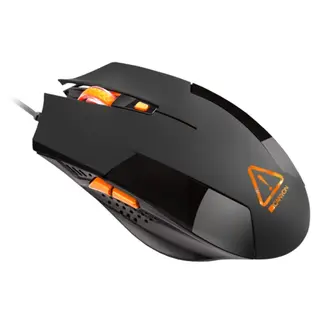 Мышь проводная  Canyon CND-SGM2