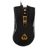 Мышь проводная Canyon CND-SGM03RGB