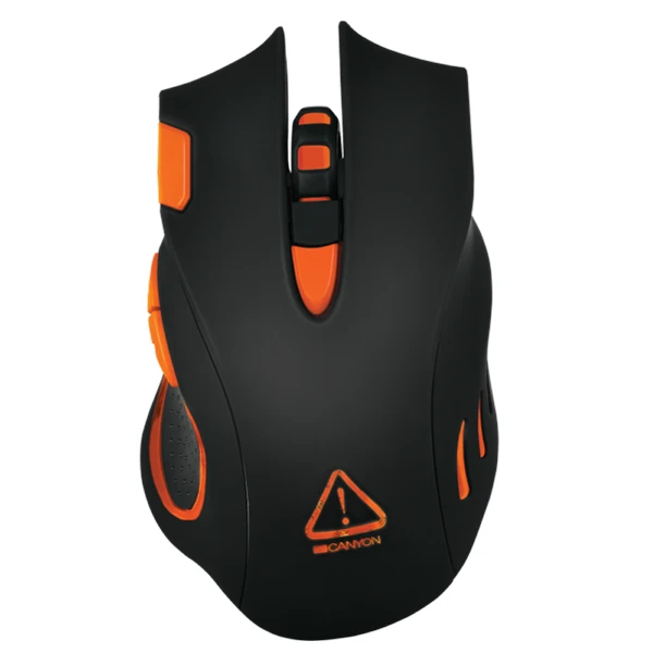 Мышь проводная Canyon CND-SGM5N