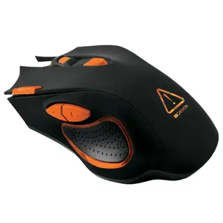Мышь проводная Canyon CND-SGM5N