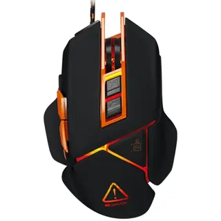 Мышь проводная Canyon CND-SGM6N