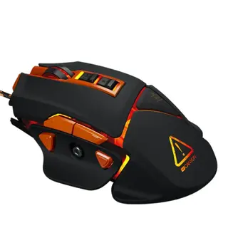 Мышь проводная Canyon CND-SGM6N