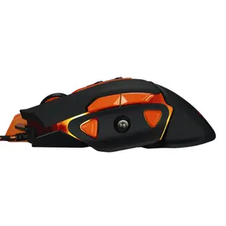 Мышь проводная Canyon CND-SGM6N