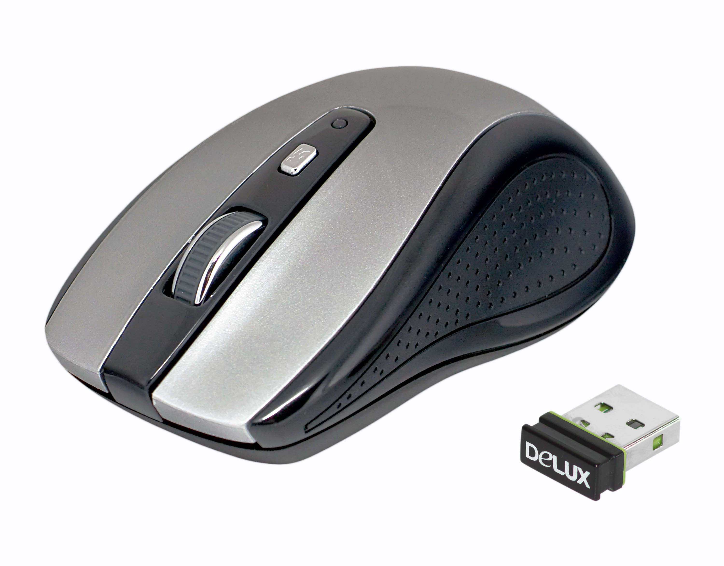 Какая беспроводная мышь лучше. Мышь Delux dlm-486gl Silver-Black USB. Mouse Delux m105gx-g07uf Wireless. Mouse Delux m107gx+g07uf Wireless. Мышь Samsung MLC-610b Wireless Laser Mouse Black-Silver USB.