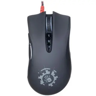 Мышь игровая A4Tech Bloody A91