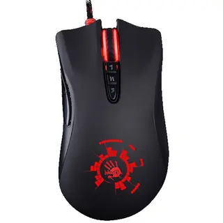 Мышь игровая A4Tech Bloody A91