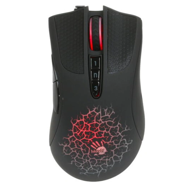 A4Tech ойын тінтуірі Bloody AL90