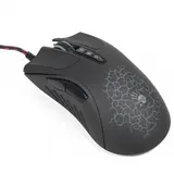 A4Tech ойын тінтуірі Bloody AL90 - фото 4