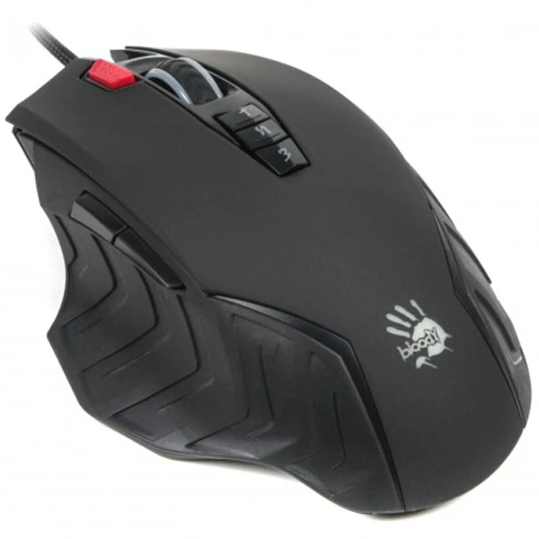 Мышь игровая A4Tech Bloody J95 Activated - фото 4