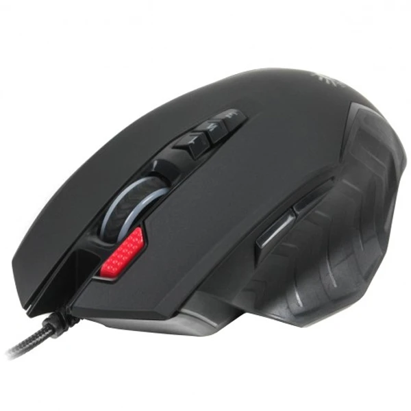 Мышь игровая A4Tech Bloody J95 Activated - фото 5