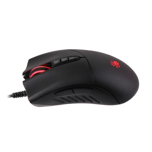 A4Tech сымды тінтуір Bloody P30 Pro Activated - фото 2