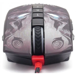 A4Tech ойын тінтуірі Bloody P85-Skull-Activated