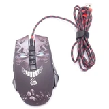 A4Tech ойын тінтуірі Bloody P85-Skull-Activated - фото 5