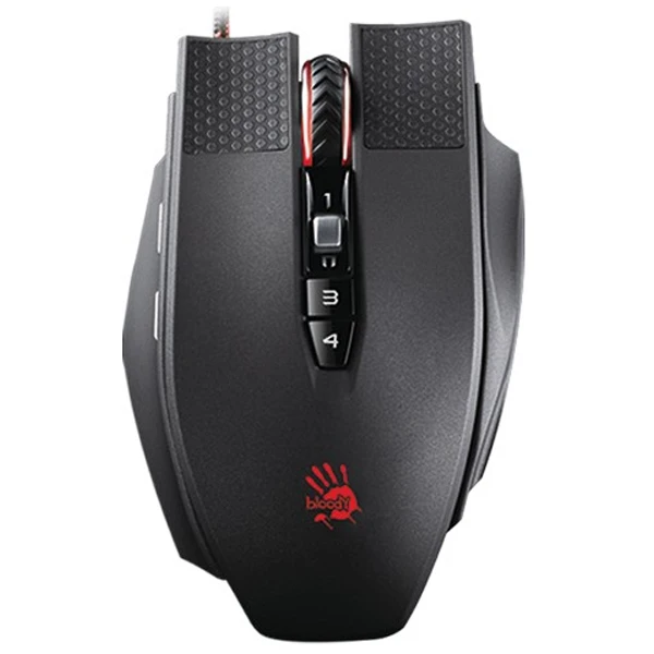 Мышь игровая A4Tech Bloody TL90