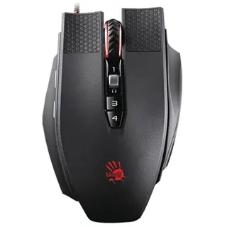 Мышь игровая A4Tech Bloody TL90