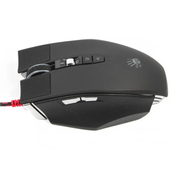 Мышь игровая A4Tech Bloody TL90 - фото 6