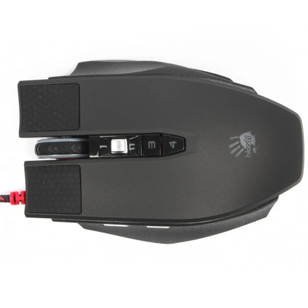 Мышь игровая A4Tech Bloody TL90 - фото 4