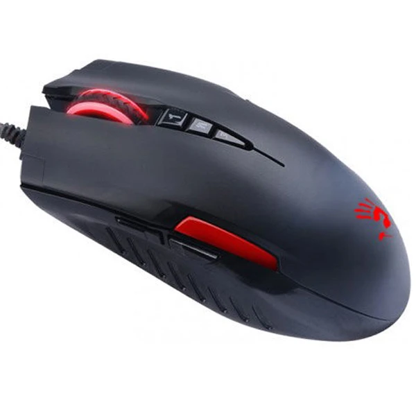 A4Tech ойын тінтуірі Bloody V2M - фото 2